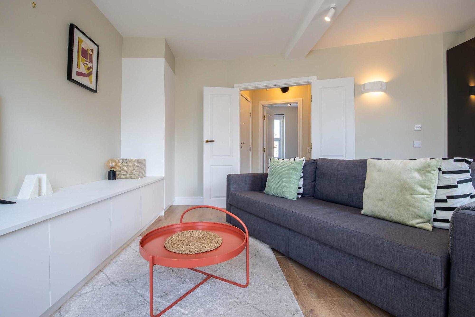 Londwell Residences Camden High Street Quarter * Londres
